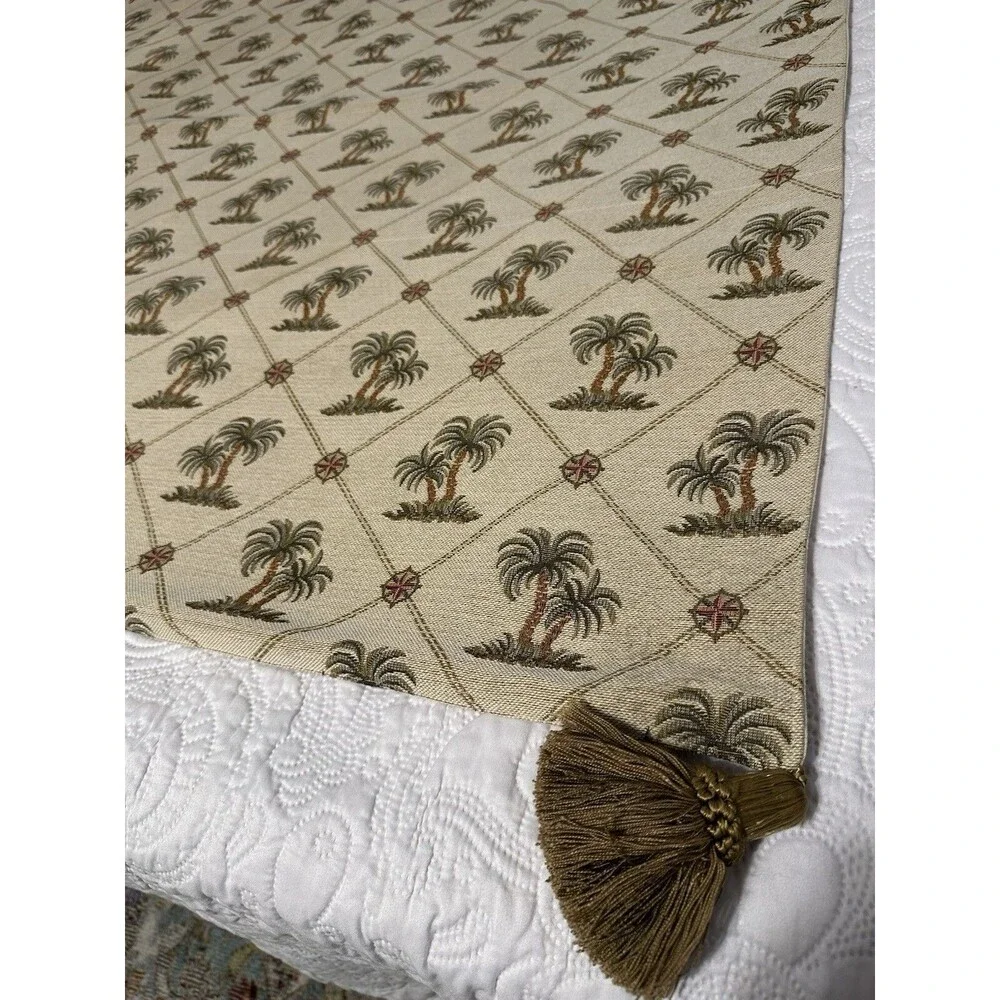 Kravet Palm Trees 50